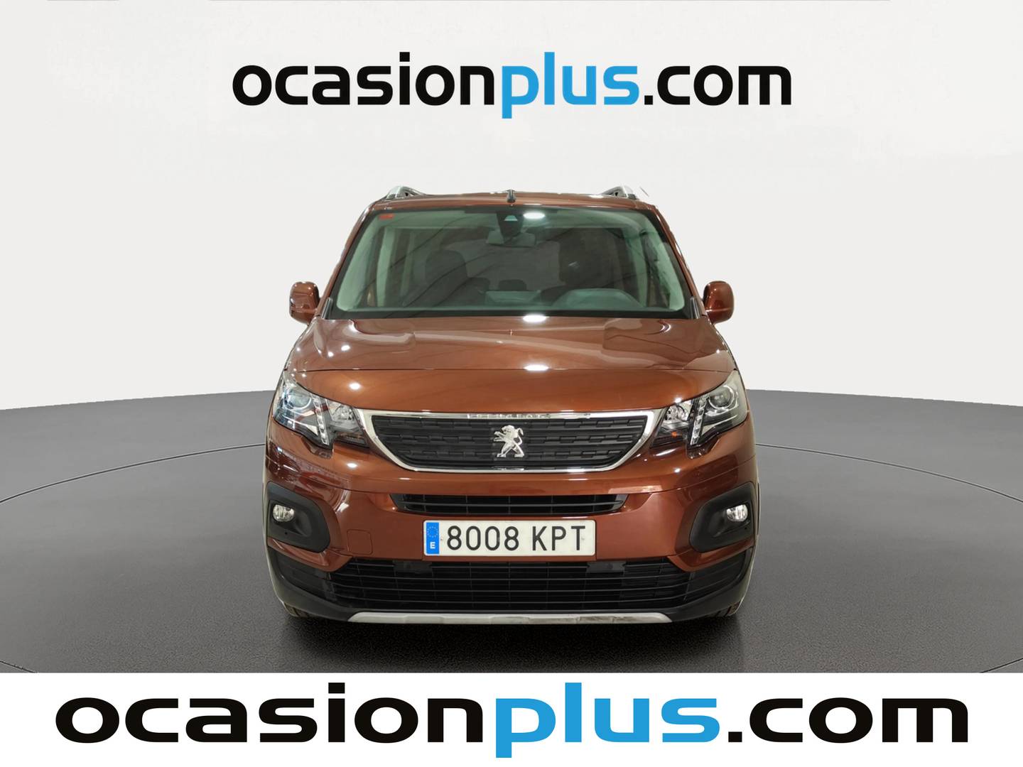 Peugeot Rifter Peugeot Rifter BlueHDi 130 Allure Standard EAT8 (130 CV) 130cv