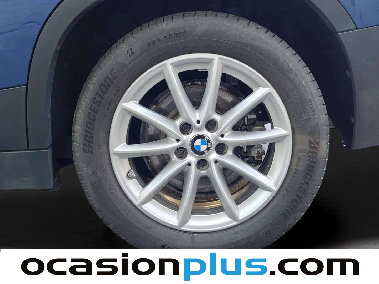 BMW X2 BMW X2 xDrive20d (190 CV) barato