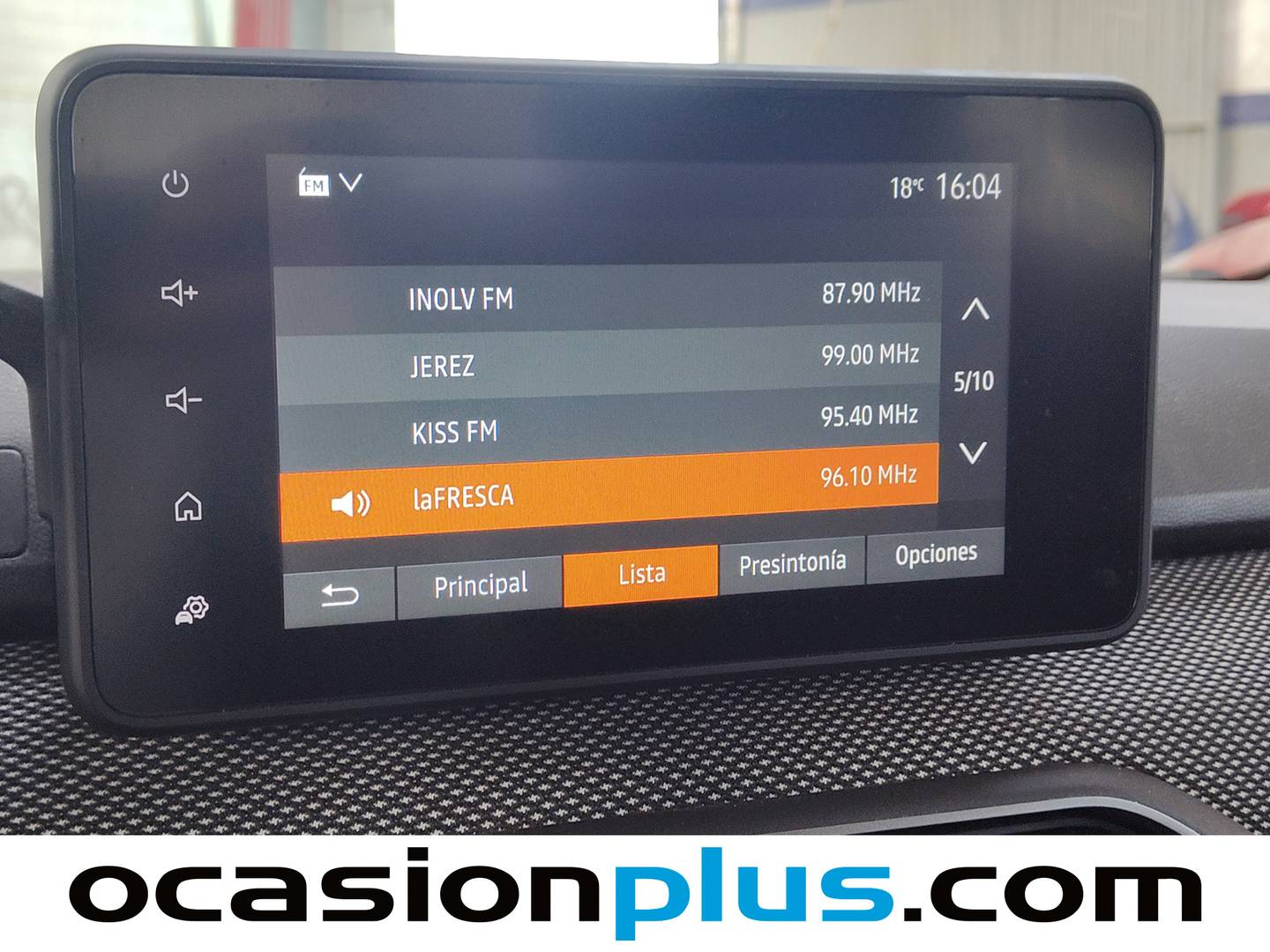 Dacia Sandero Dacia Sandero Stepway Expression Go TCe (110 CV) 2023