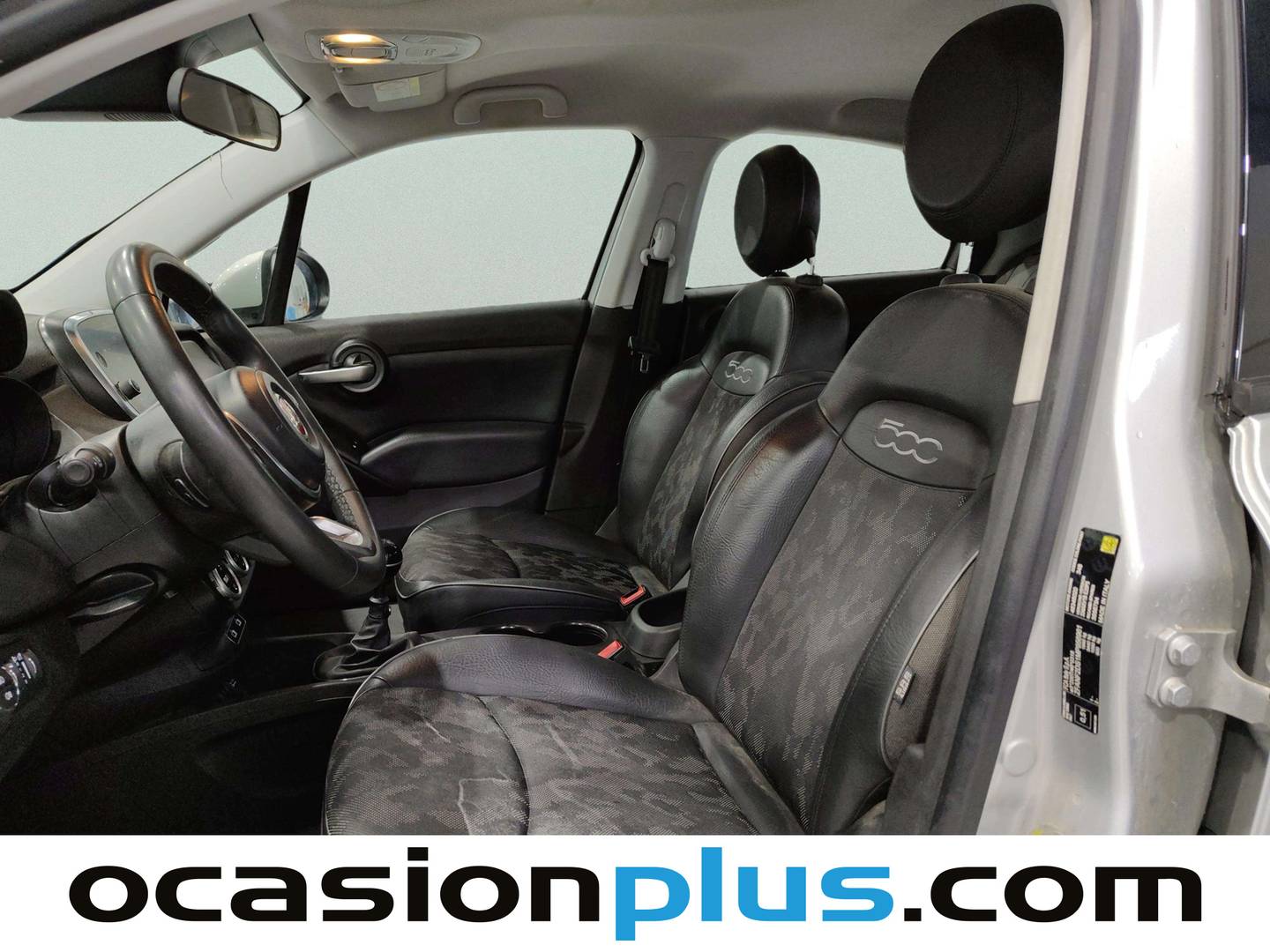 Foto Fiat 500X Fiat 500X 1.6 MultiJet Cross 4x2 (130 CV)