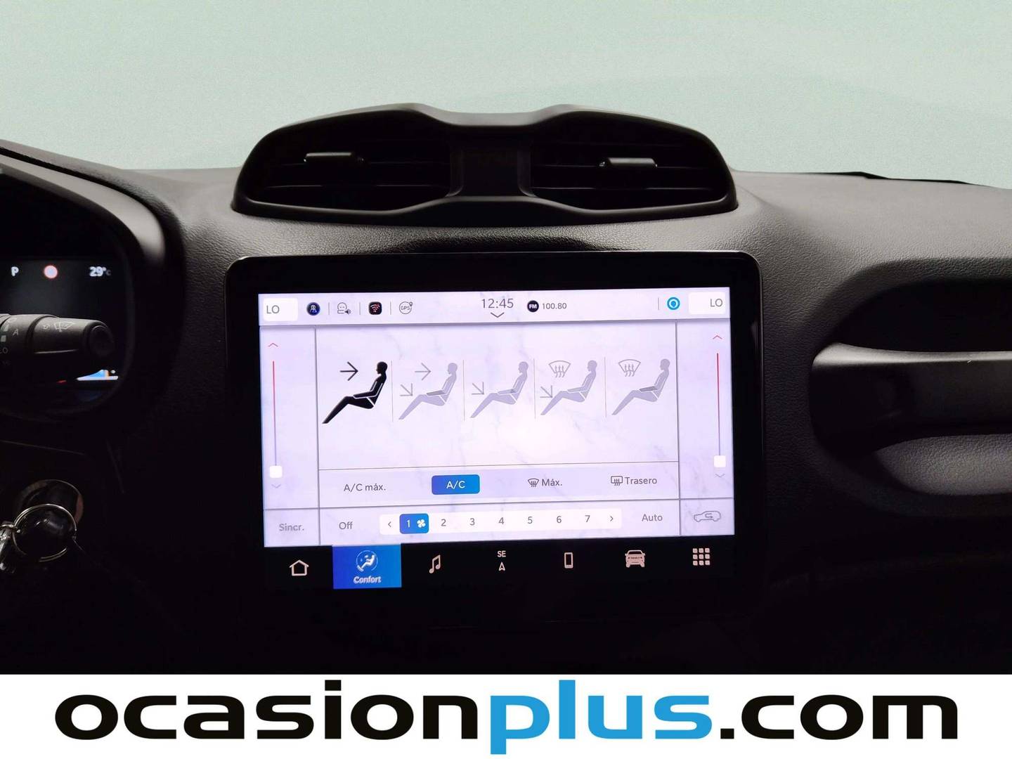 Jeep Renegade Jeep Renegade eHybrid 1.5 Limited ATX 96 kW (130 CV) km 0