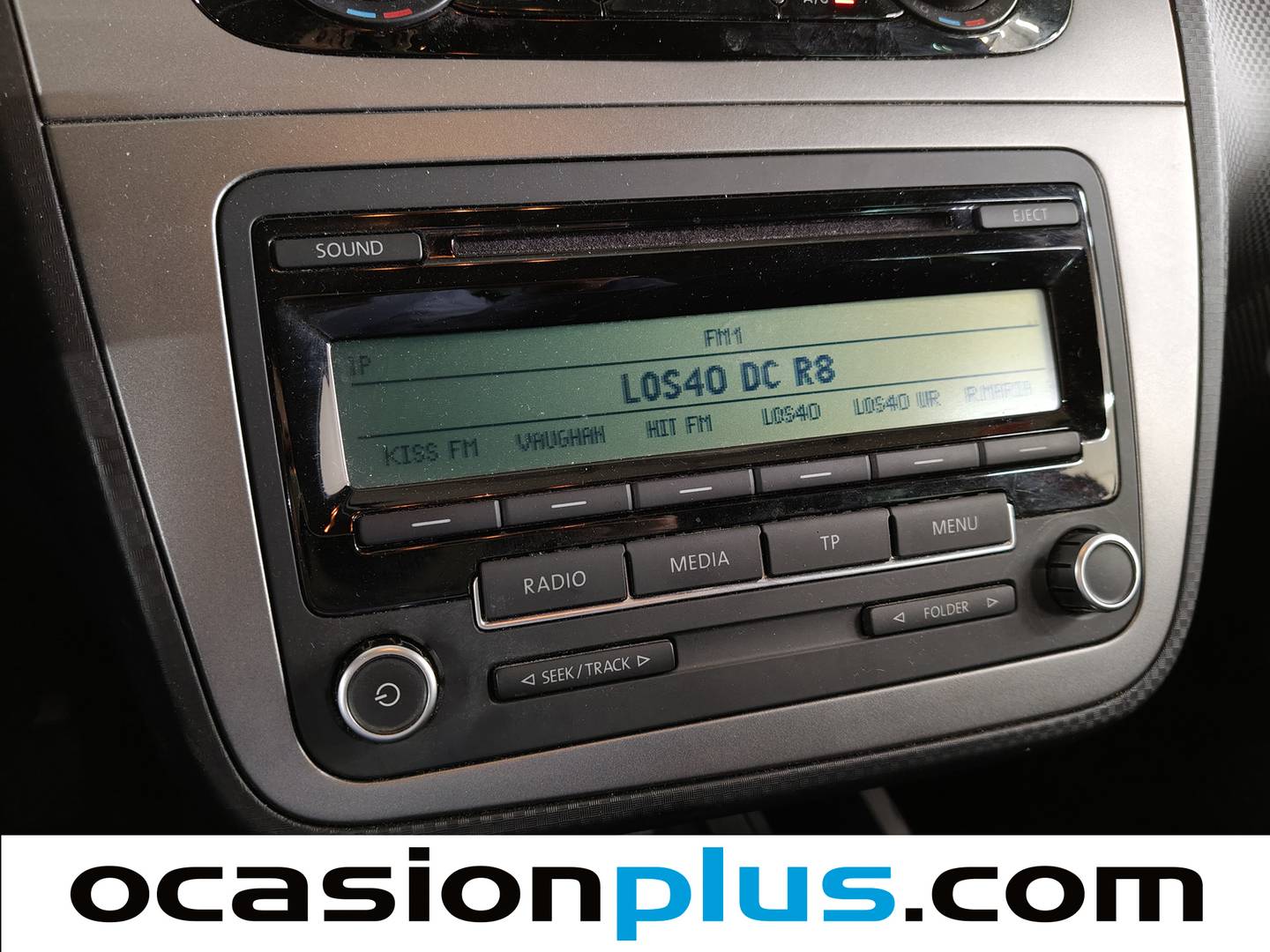 Extras del Seat Altea Seat Altea 1.2 TSI S&S I-Tech (105 CV)
