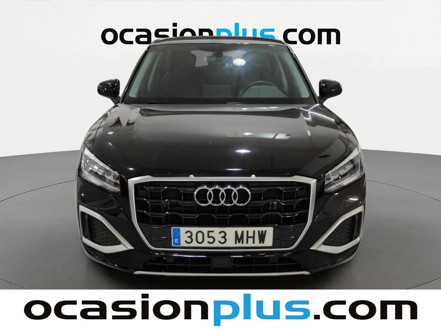 Foto Audi Q2 Audi Q2 Advanced 30 TFSI (110 CV)
