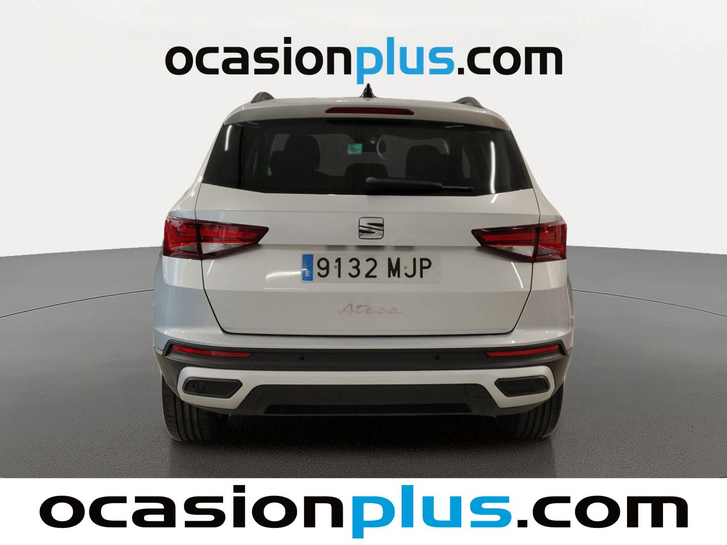 Foto Seat Ateca SEAT Ateca 1.5 TSI S&S Style XL  (150 CV)