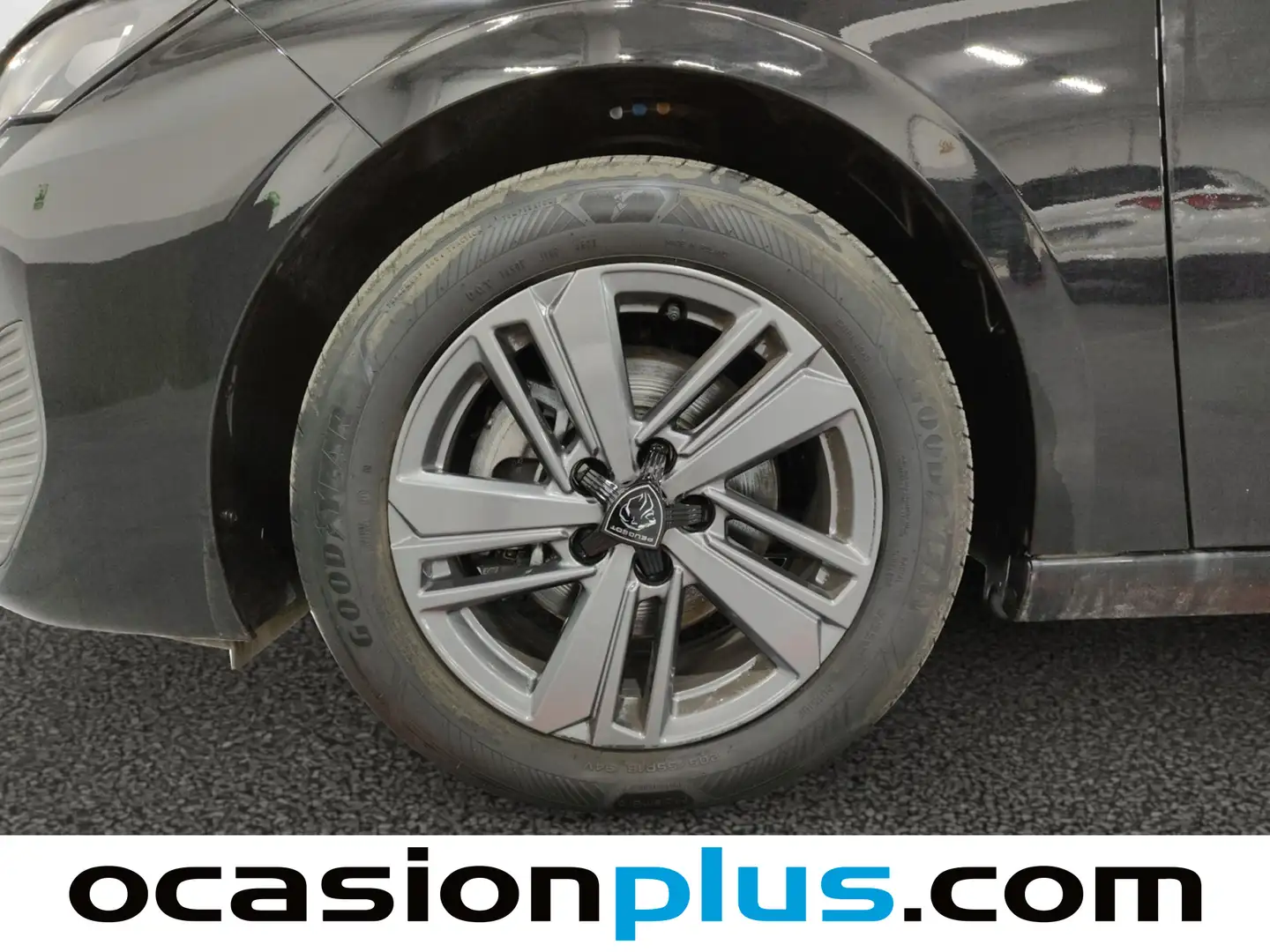 Foto Peugeot 308 Peugeot 308 PureTech 130 S&S Active Pack EAT8 (130 CV)