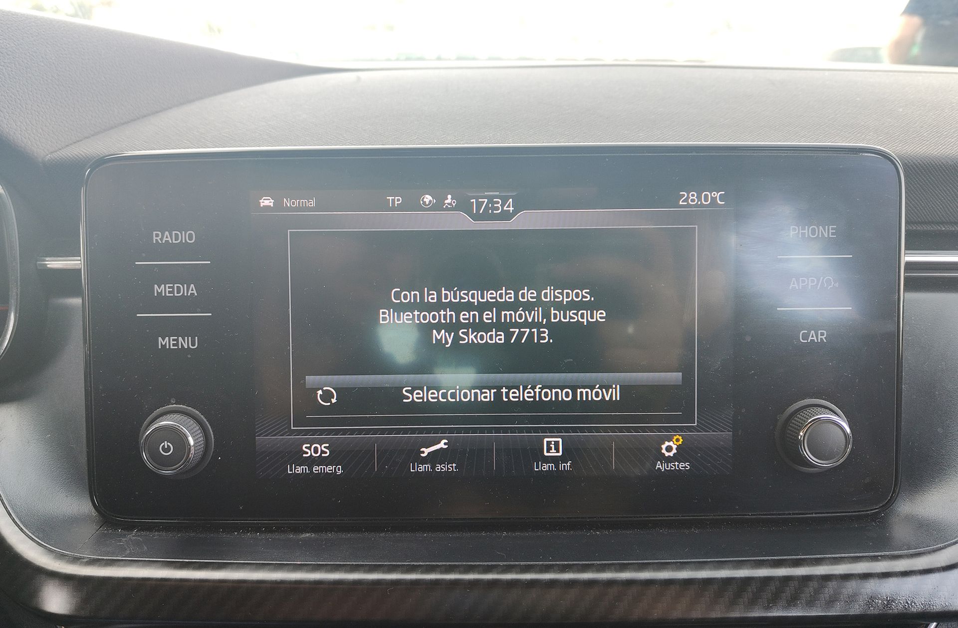 Škoda Kamiq 1.5 TSI Montecarlo - foto 36