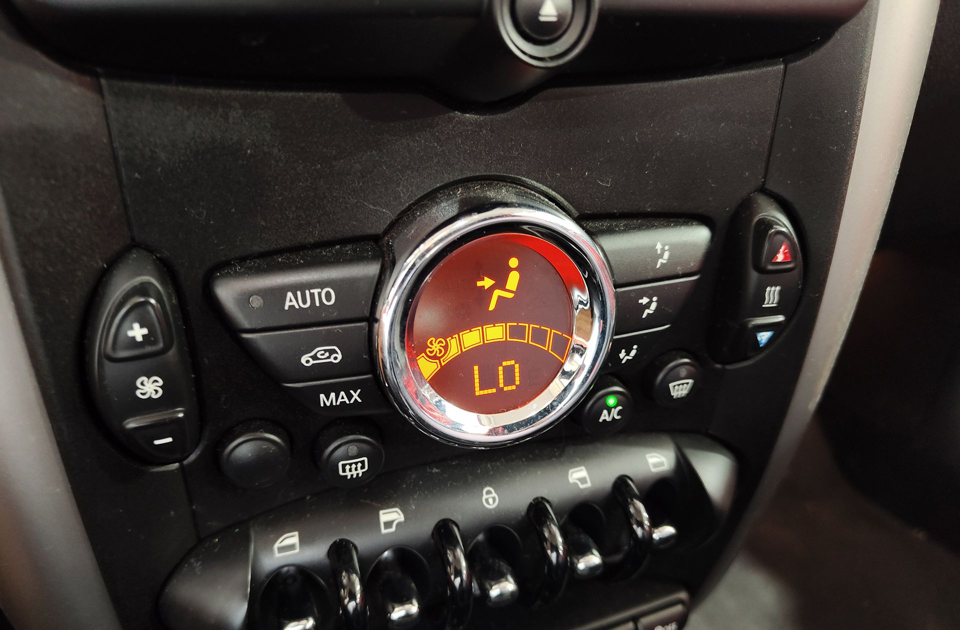 MINI Countryman One D - foto 28