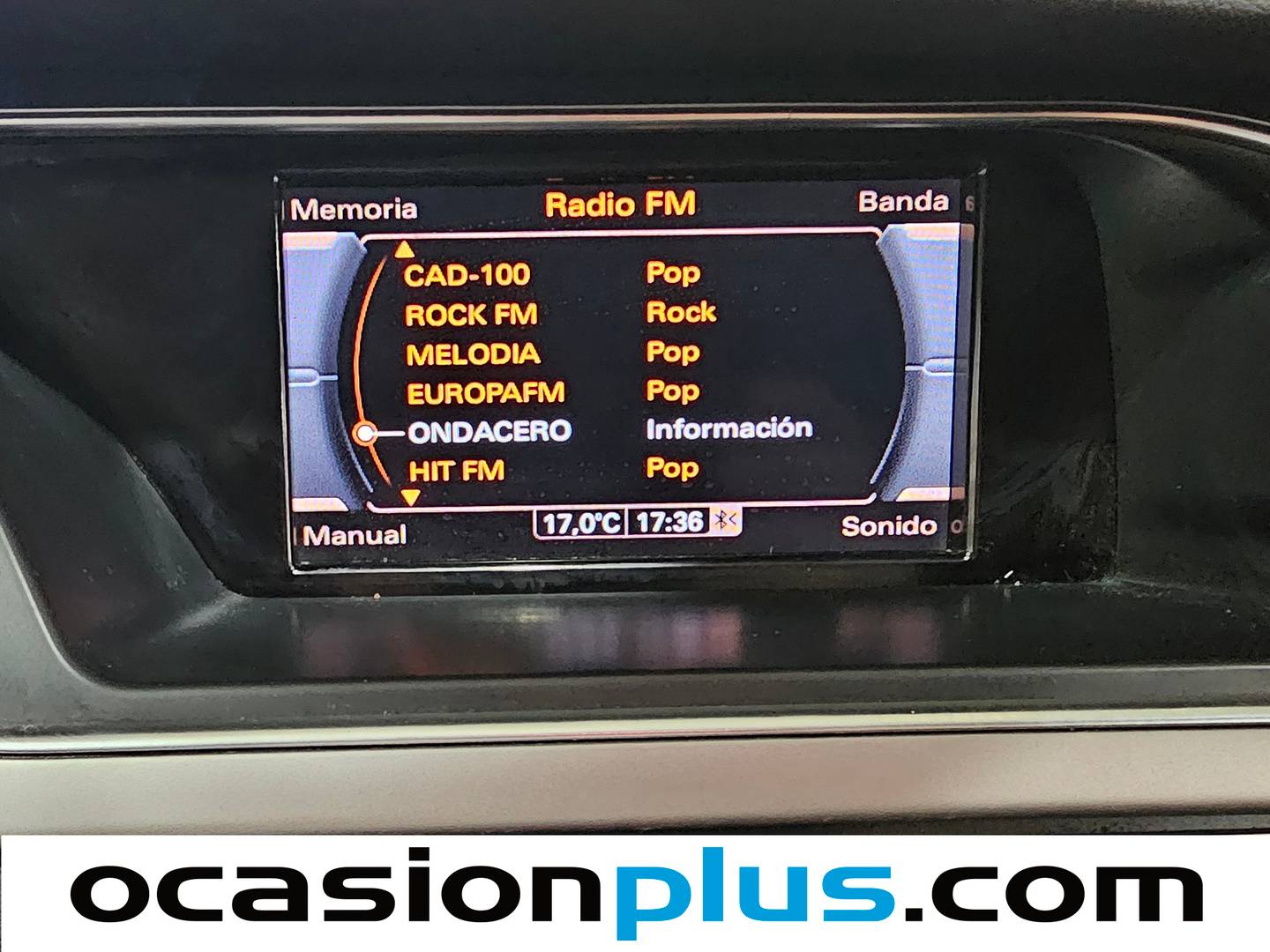 Audi A4 Audi A4 Avant 2.0 TDI (150 CV) multitronic al mejor precio
