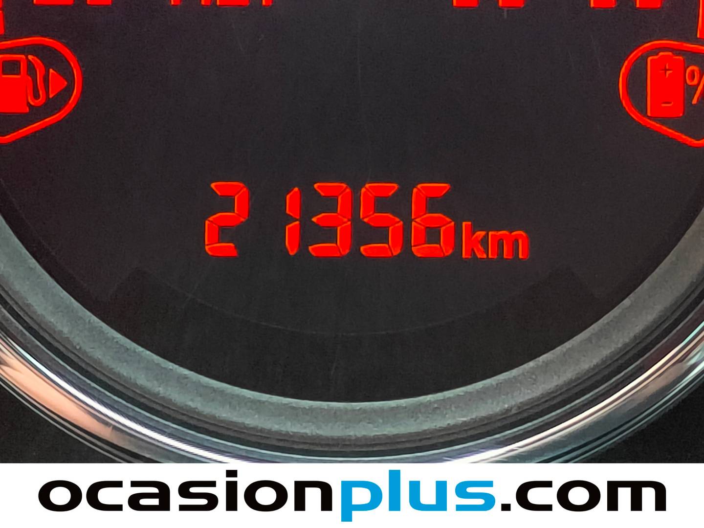 Fiat 500 Fiat 500 1.0 Hybrid Monotrim (70 CV) seminuevo