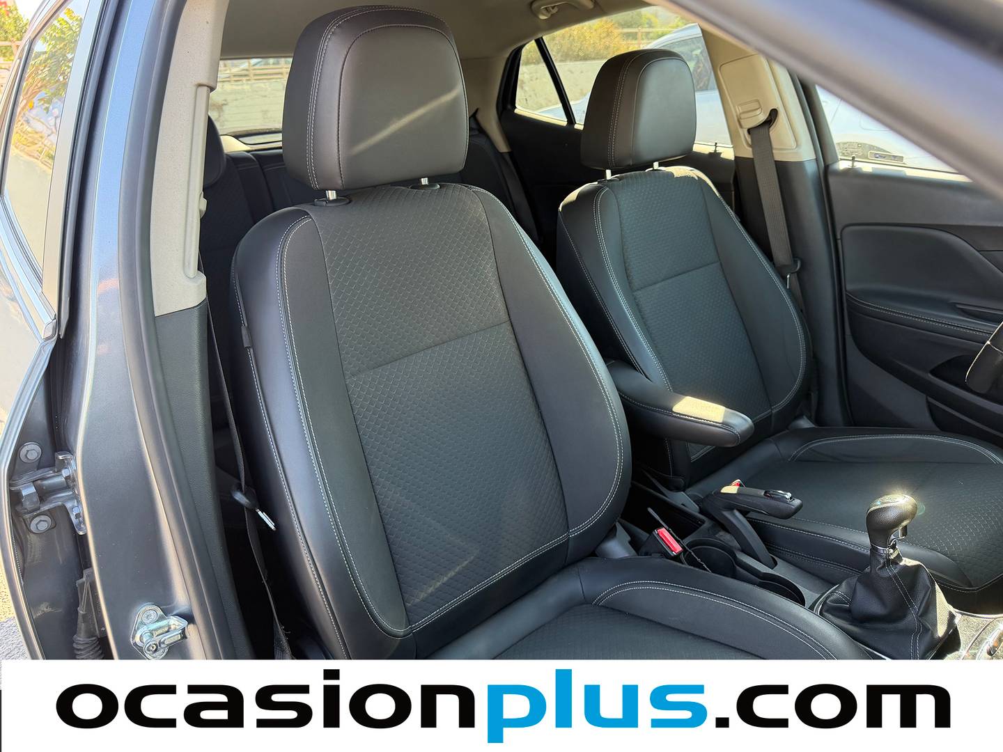 Opel Mokka X Opel Mokka X 1.6 CDTi 4X2 S&S Color Edition (136 CV) km 0