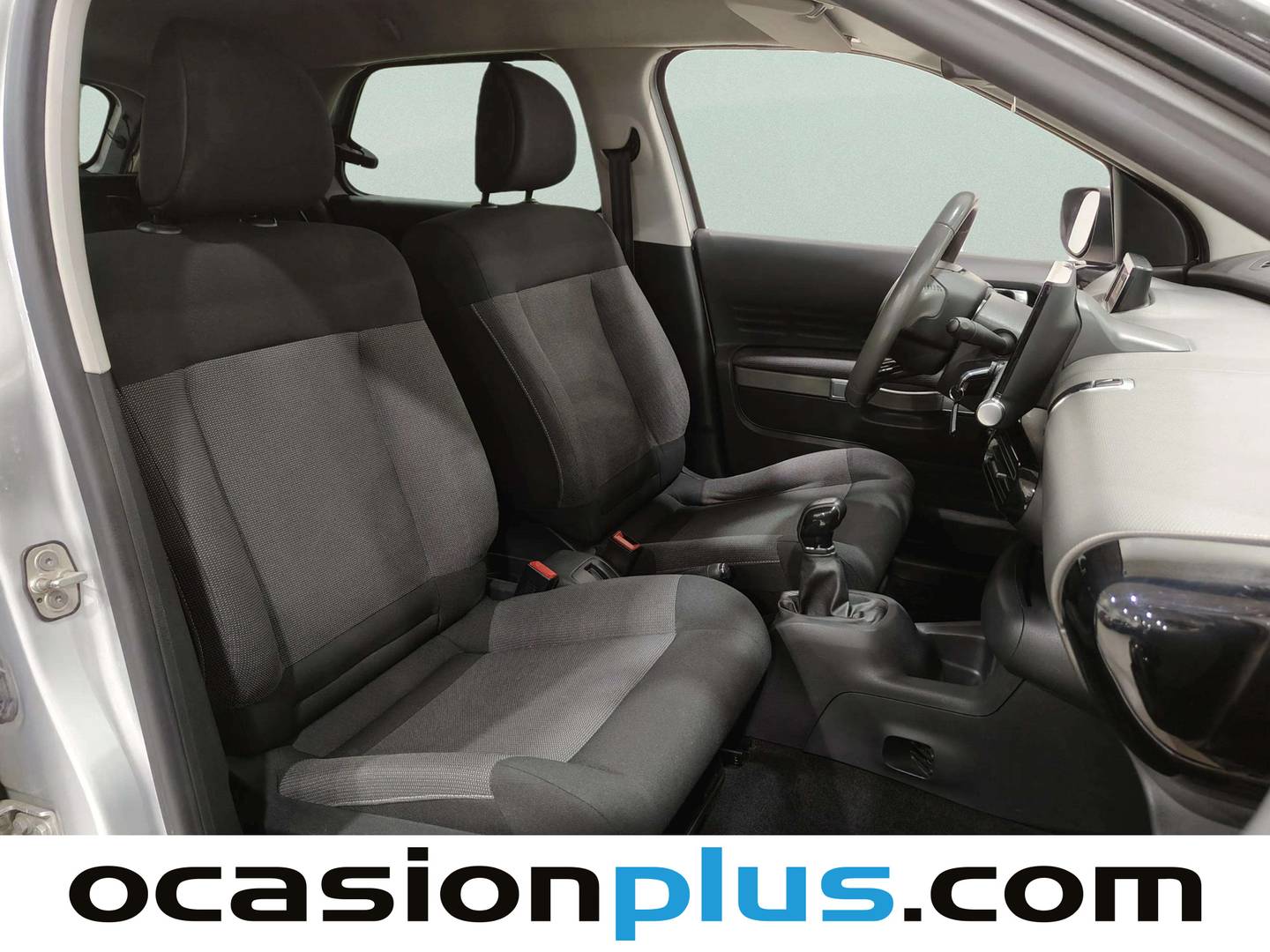 Citroën C4 Cactus Citroën C4 Cactus BlueHDi 100 Feel Edition (100 CV) km 0