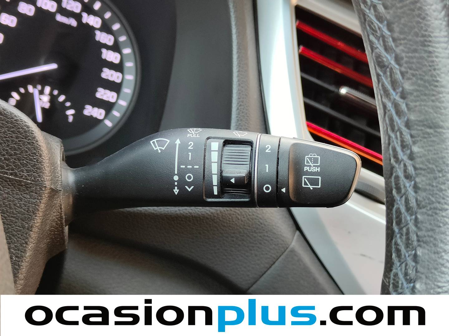 Foto Hyundai Tucson Hyundai Tucson 1.6 GDI BlueDrive Klass 4x2 (131 CV)