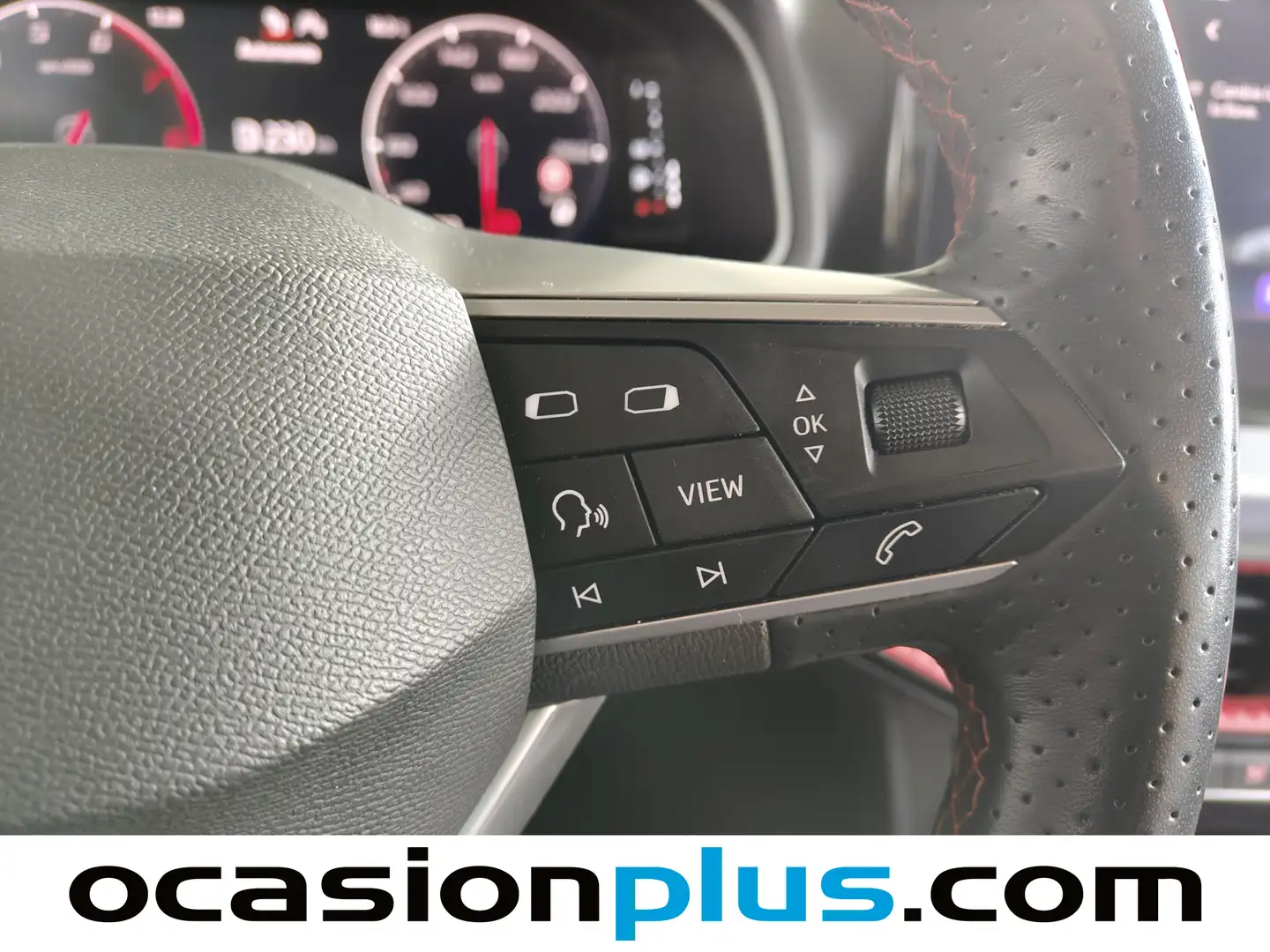 Foto Seat Ibiza SEAT Ibiza 1.0 TSI S&S FR XL (110 CV)