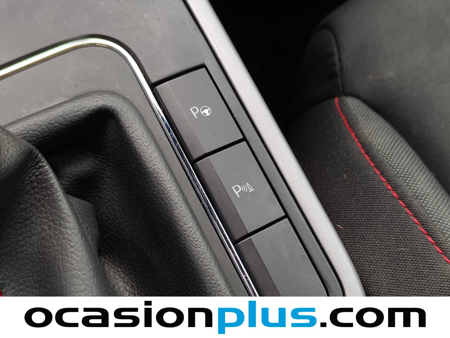 Acabados Seat Arona SEAT Arona 1.0 TSI Ecomotive FR DSG (115 CV)