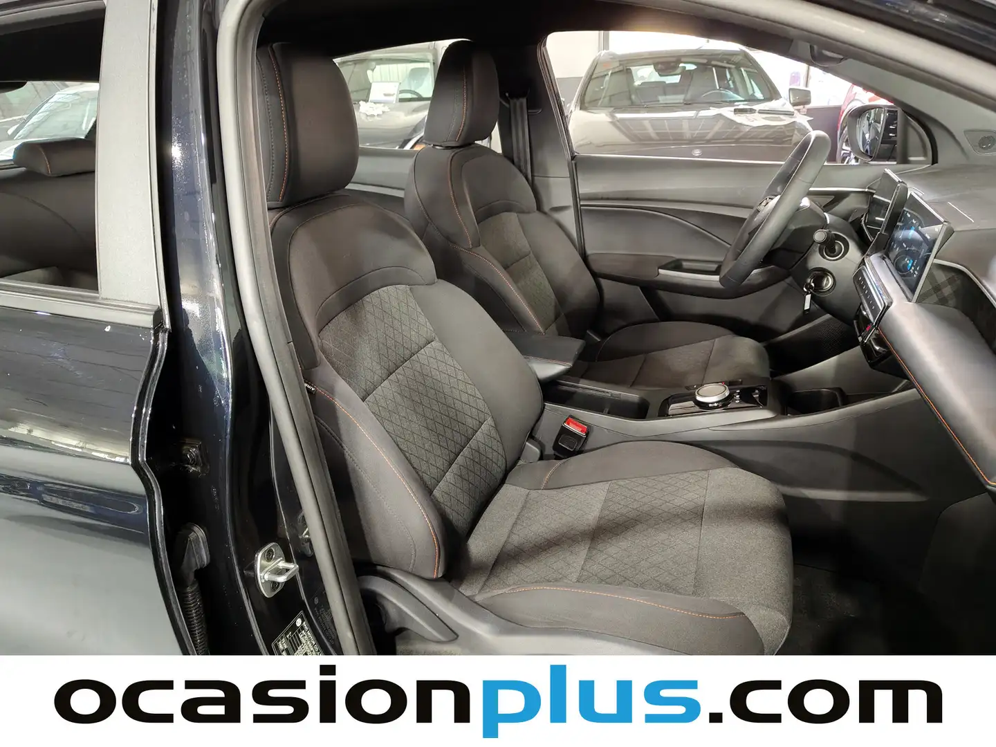 Foto MG MG3 Hybrid+ MG MG3 Hybrid+ Standard (195 CV)