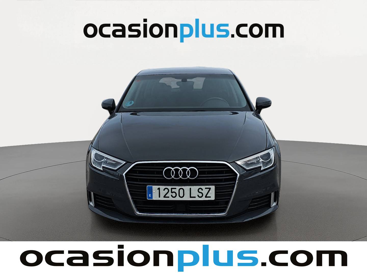 Foto Audi A3 Audi A3 Sportback Sportback sport edition 2.0 TDI (150 CV) S tronic