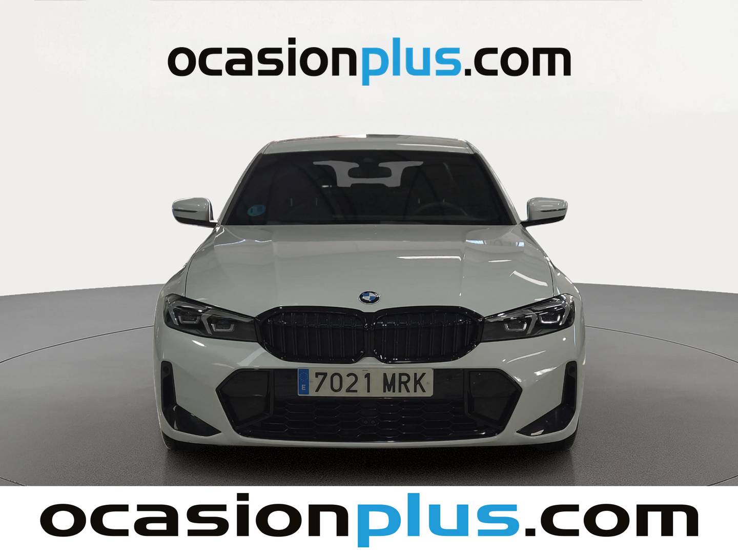 BMW Serie 3 BMW Serie 3 318d (150 CV) Pack M km 0