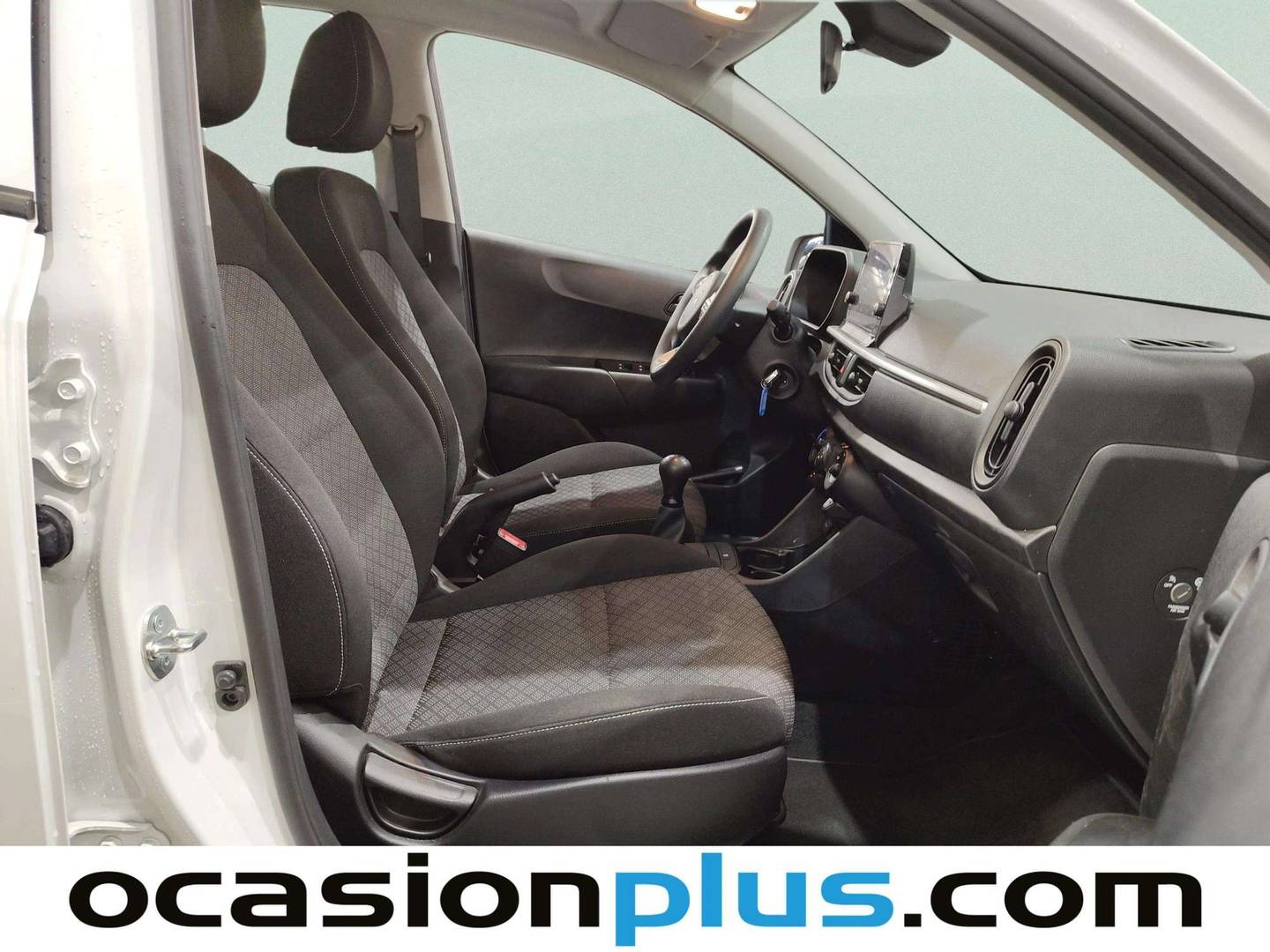 KIA Picanto KIA Picanto 1.0 GDi Concept (68 CV) km 0