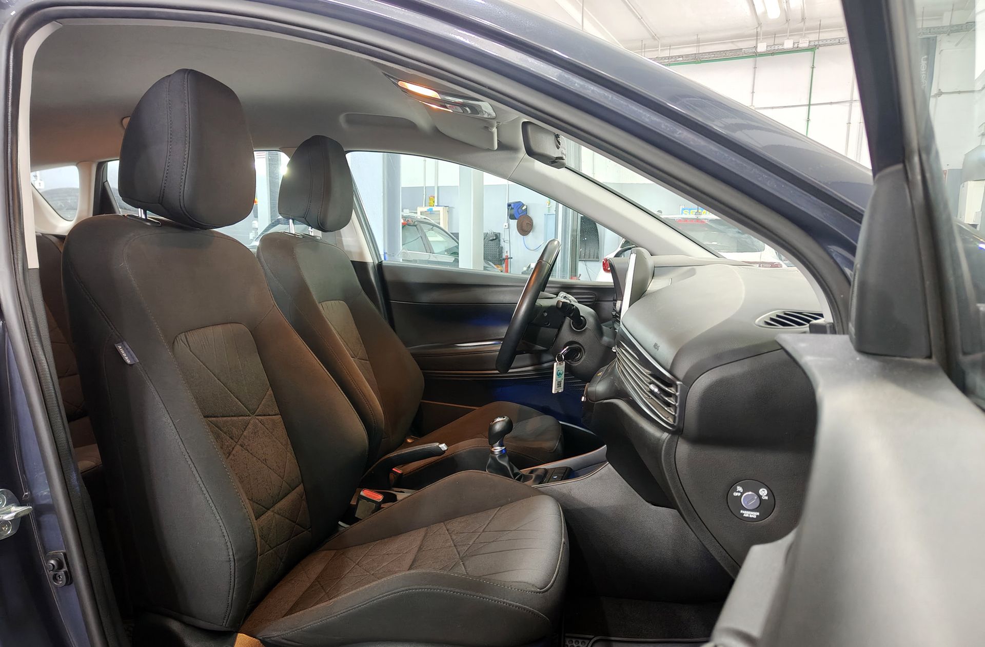 Hyundai Bayon 1.2 MPI Maxx - foto 16
