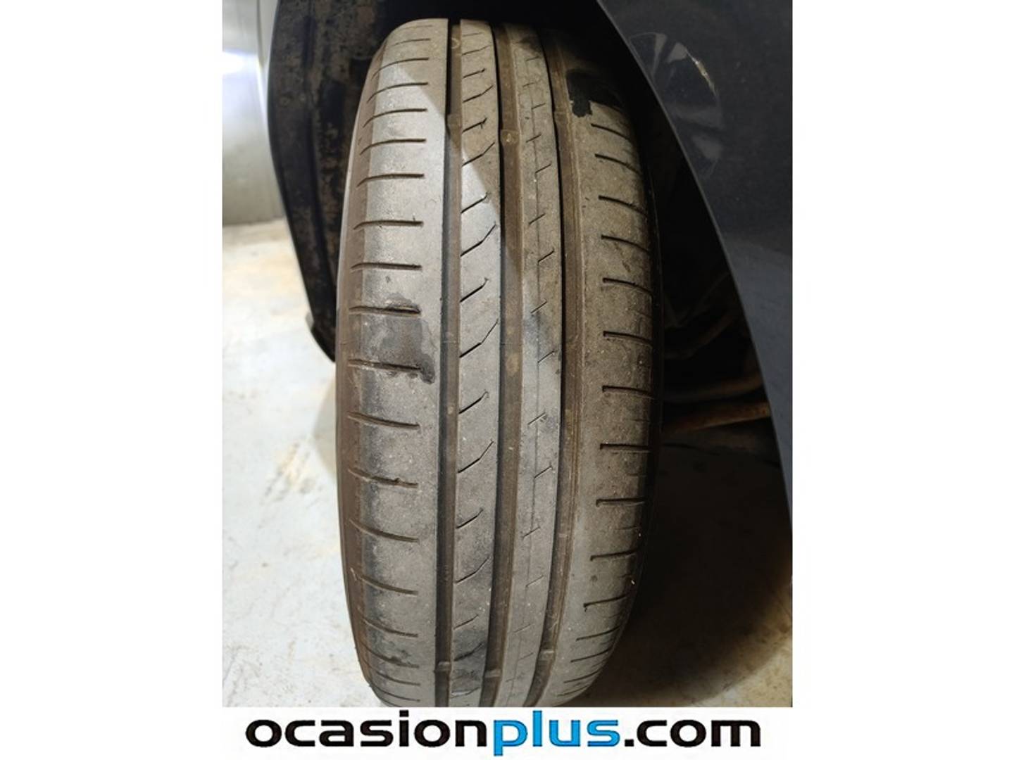 Foto Seat Ibiza SEAT Ibiza 1.0 MPI Style XL Edition (80 CV)