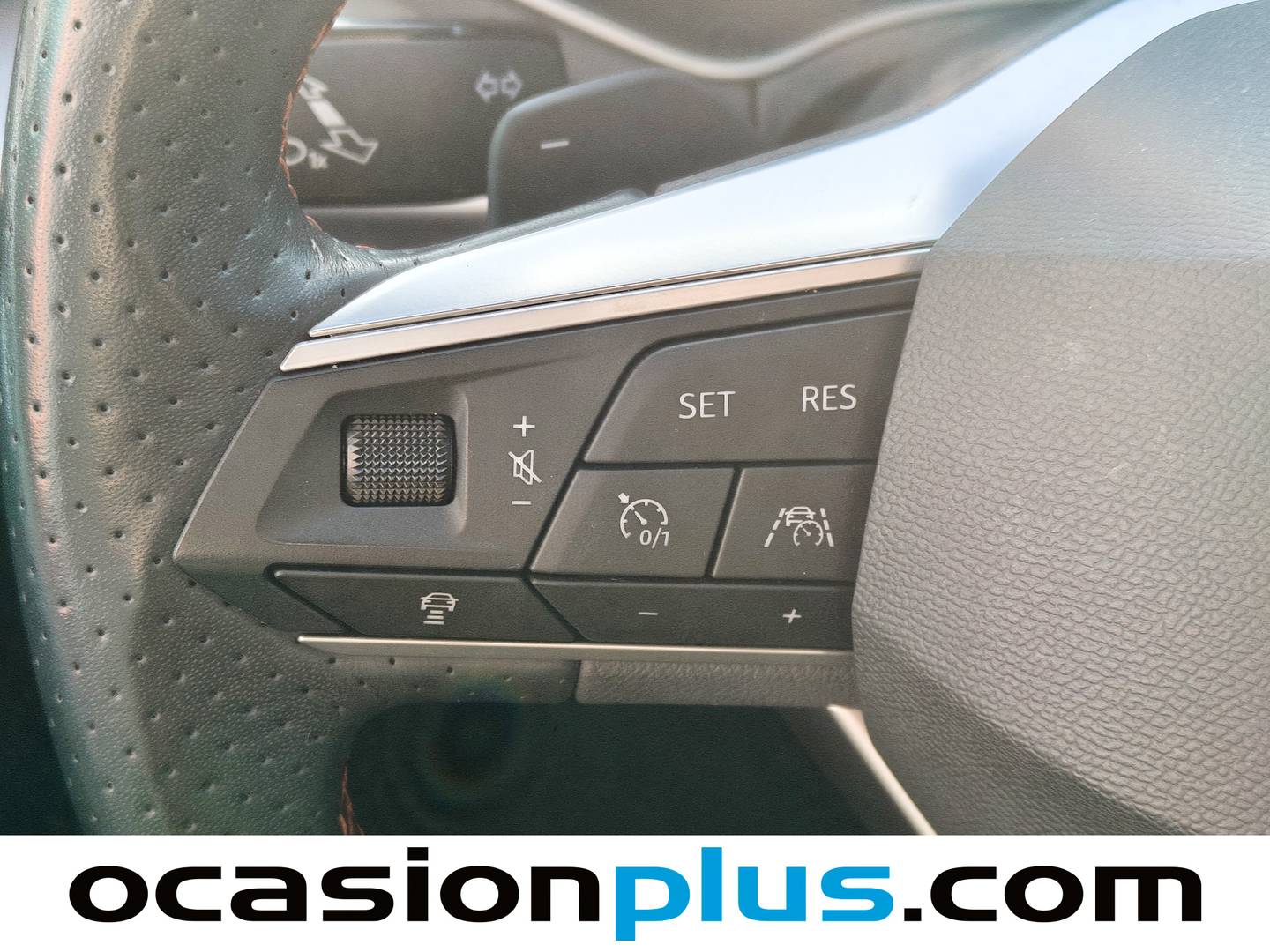 Foto Seat Ibiza SEAT Ibiza 1.5 TSI FR XL DSG (150 CV)