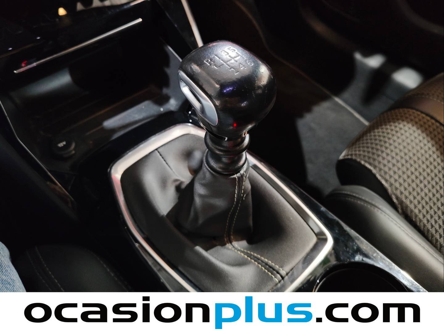 Peugeot 208 Peugeot 208 PureTech 100 GT (100 CV) de segunda mano