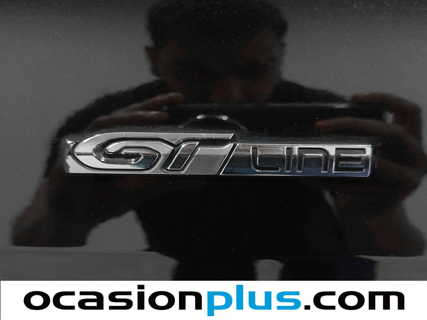 Peugeot 5008 Peugeot 5008 1.6 BlueHDi GT-Line EAT6 S&S (120 CV) 7 Plazas de segunda mano
