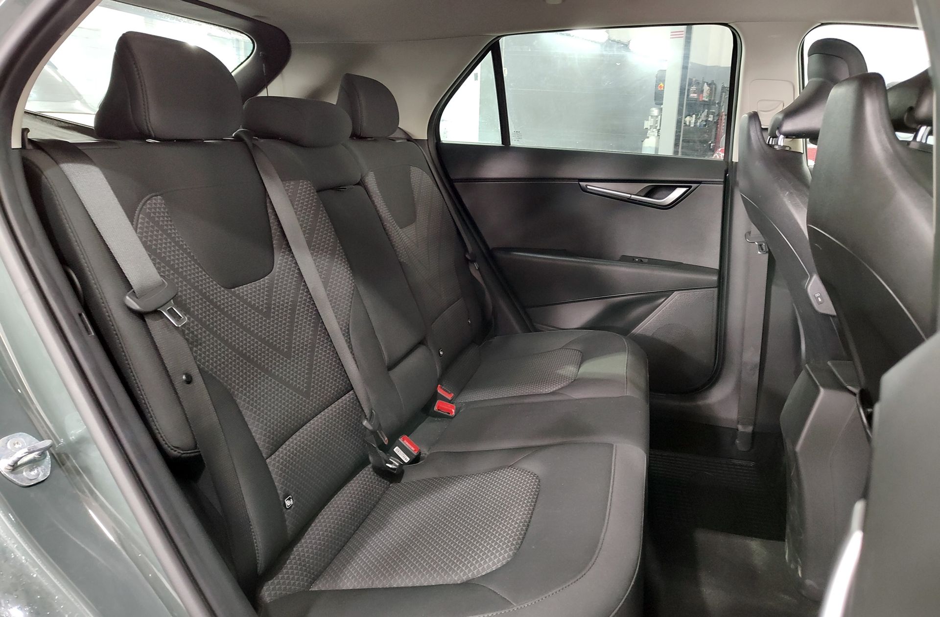 Kia Niro 1.6 GDi HEV Concept - foto 16