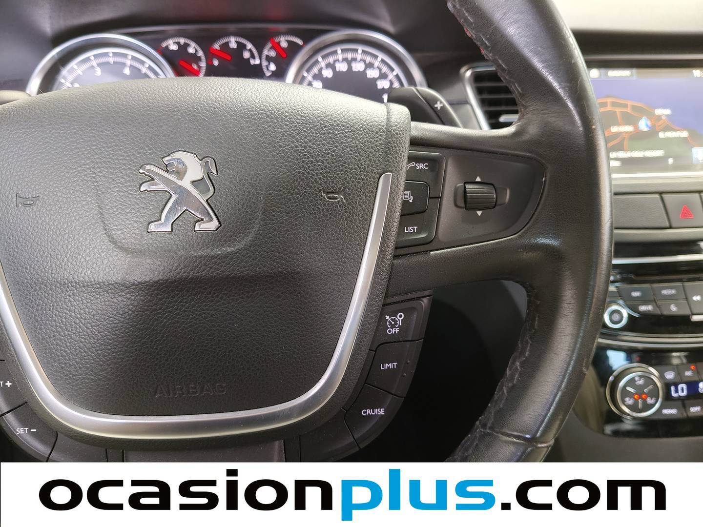 Peugeot 508 Peugeot 508 1.6 THP S&S Allure EAT6 (165 CV) al mejor precio