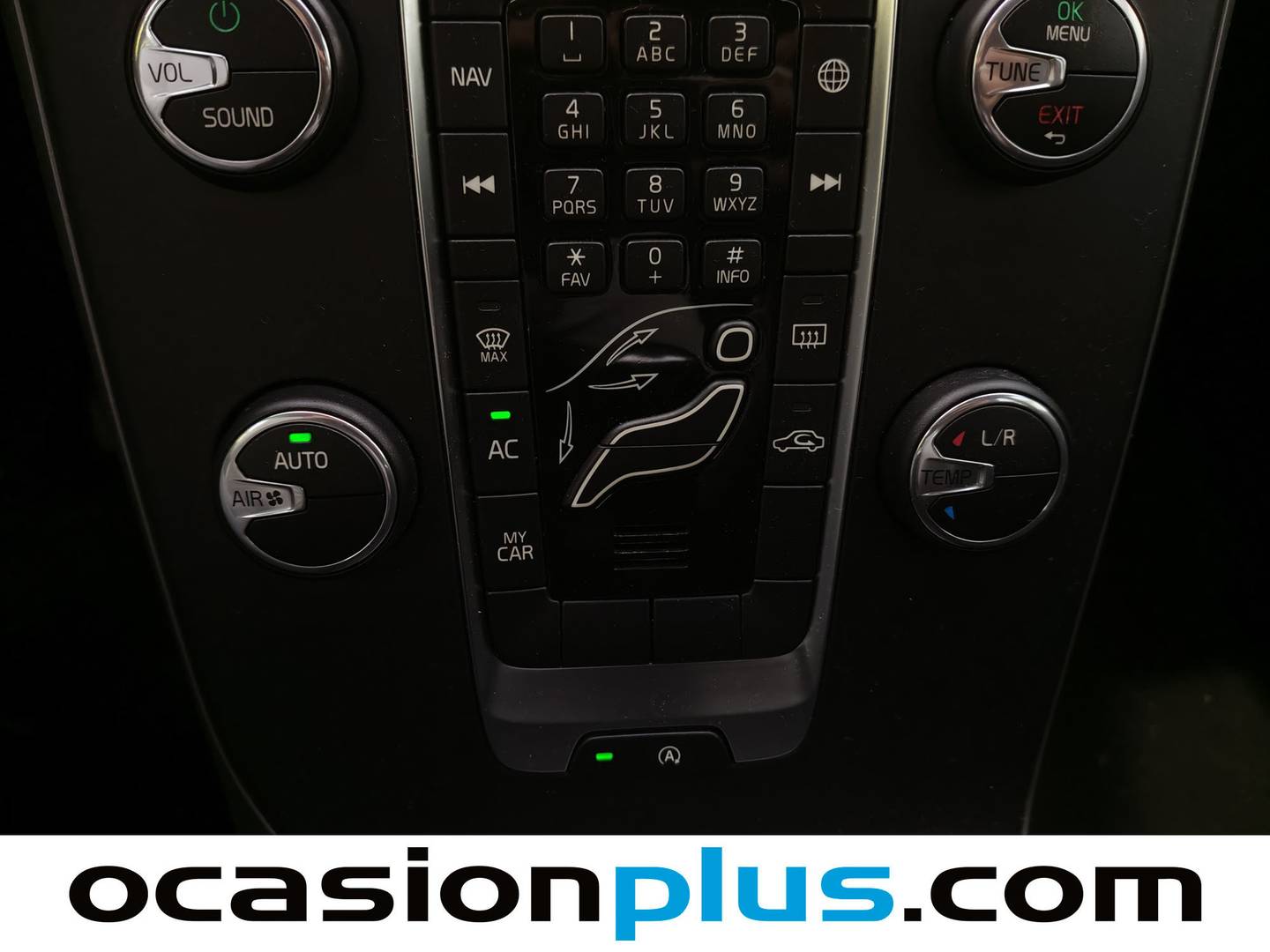 Acabados Volvo V40 Cross Country Volvo V40 Cross Country Cross Country D2 (120 CV)