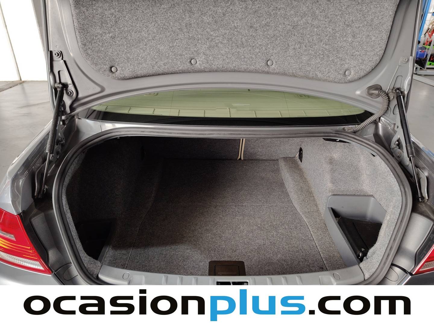 Foto BMW Serie 3 BMW Serie 3 320i Coupe (170 CV)