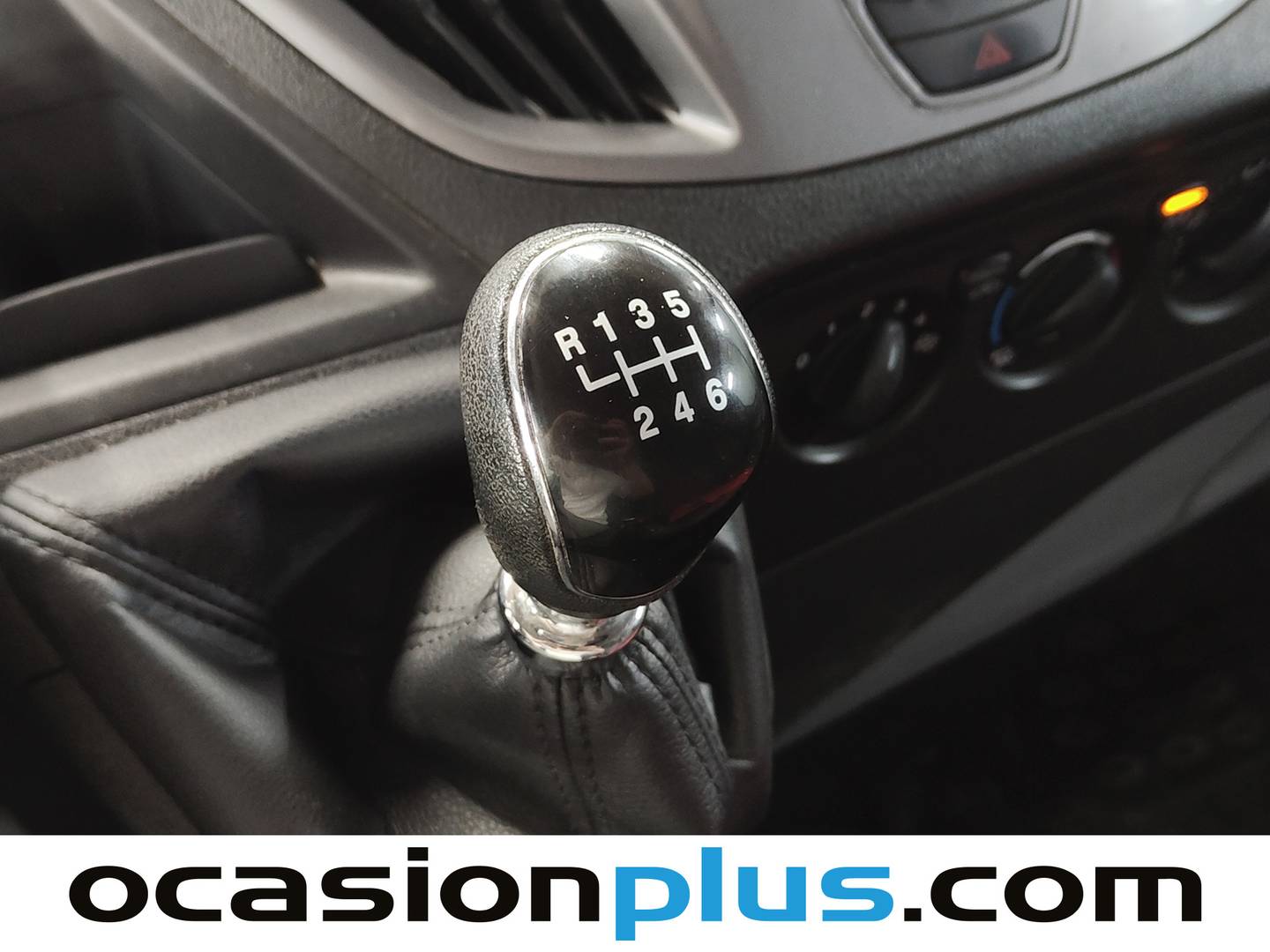 Ford Transit Custom Ford Transit Custom Furgon 2.0 TDCI 270 L1 Trend (105 CV) de segunda mano
