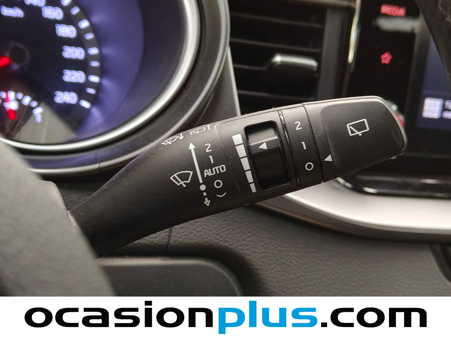 KIA Ceed Kia Ceed 1.6 MHEV iMT Drive (136 CV) híbrido