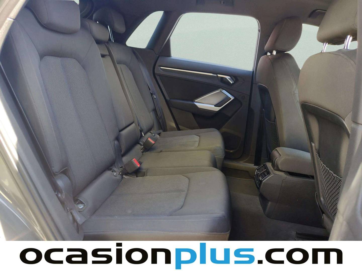 Audi Q3 Audi Q3 S line 35 TDI (150 CV) S tronic de segunda mano