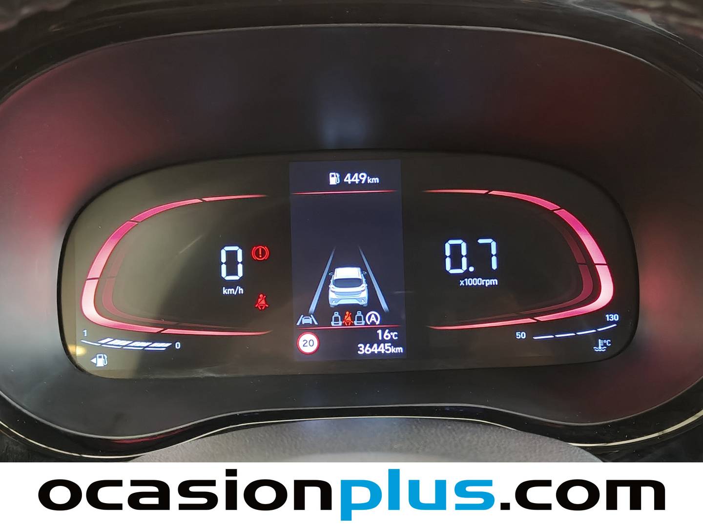 Foto Hyundai i10 Hyundai i10 1.0 Klass (63 CV)