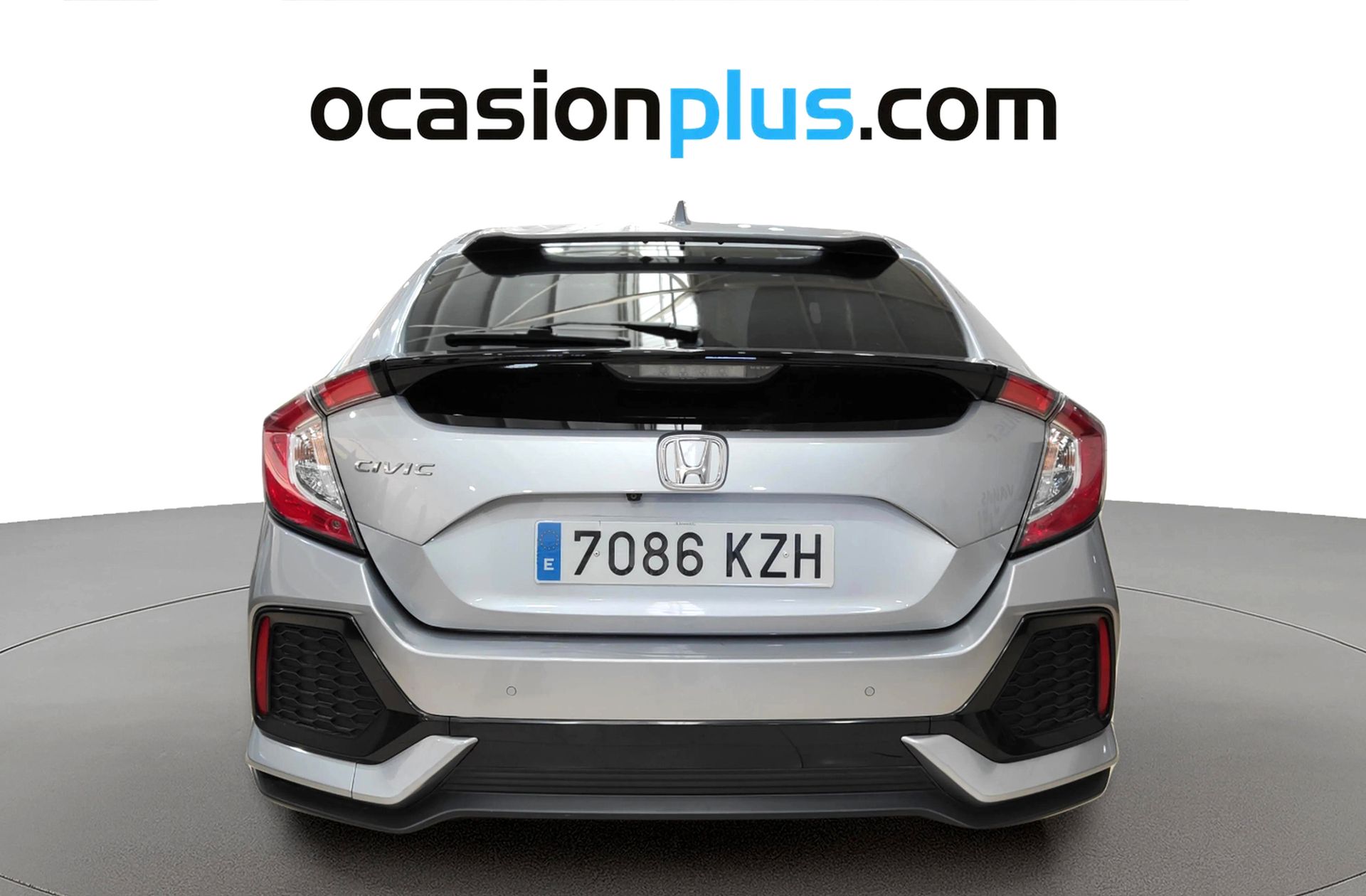 Honda Civic 1.0 I-VTEC Turbo Executive CVT - foto 15