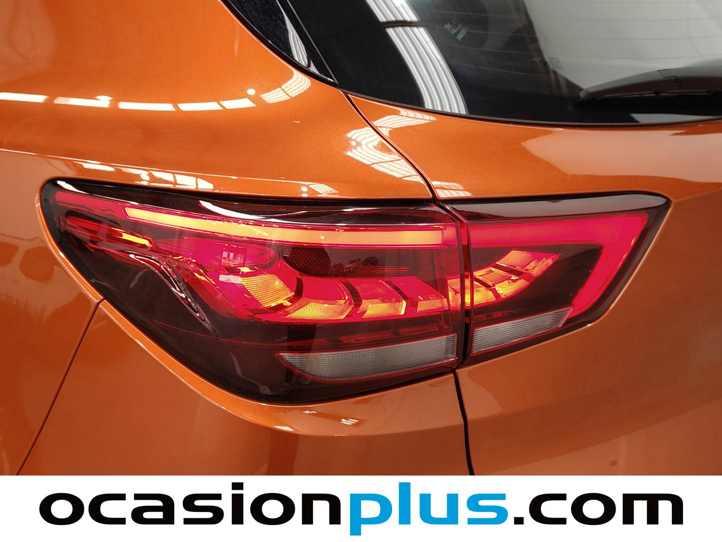 MG ZS MG ZS 1.5 Comfort (106 CV) manual