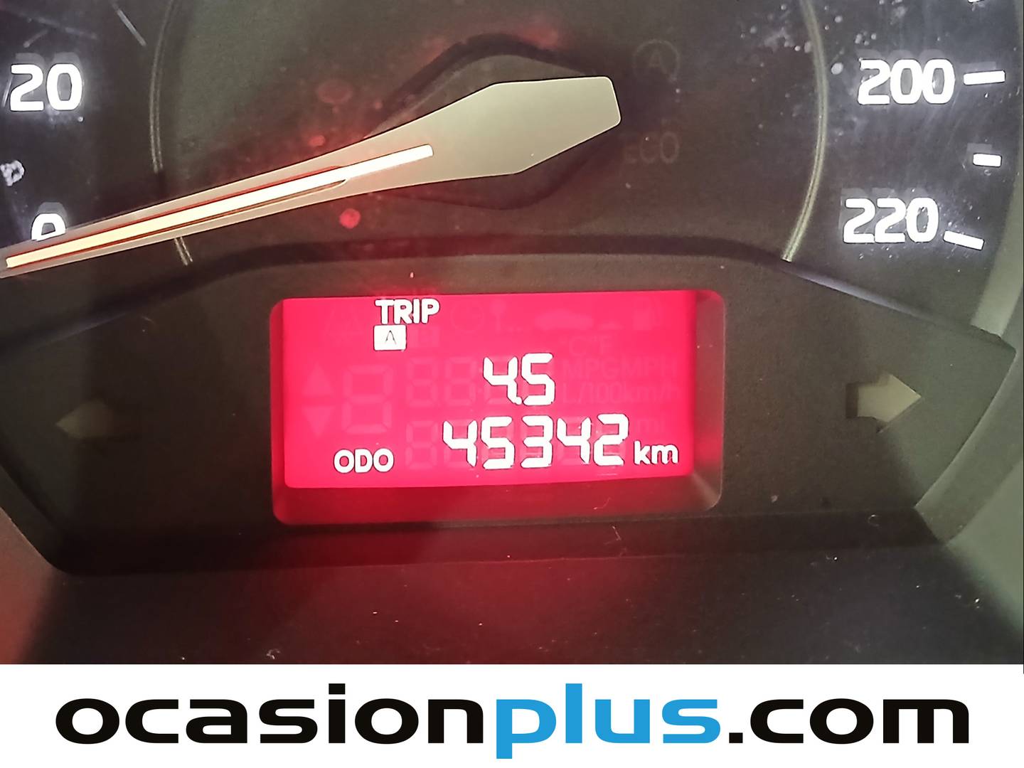 KIA Rio Kia Rio 1.2 CVVT Tech (84 CV) seminuevo