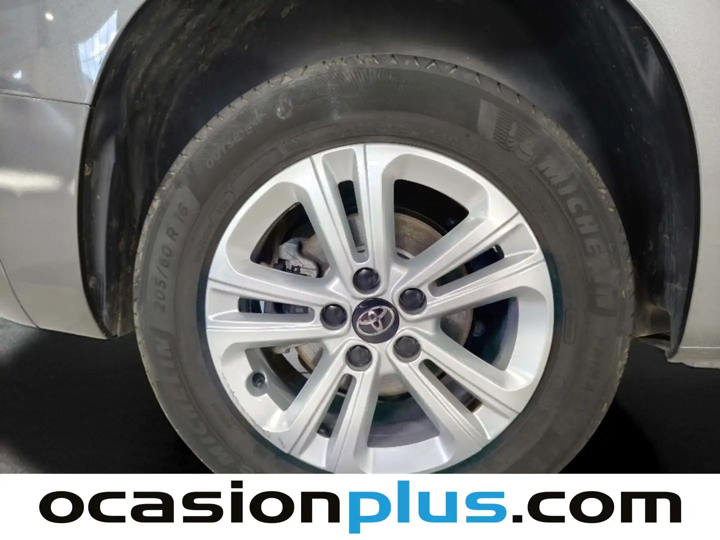 Foto Toyota Proace City Verso Toyota Proace City Verso 1.2 Family Active L1 (110 CV)