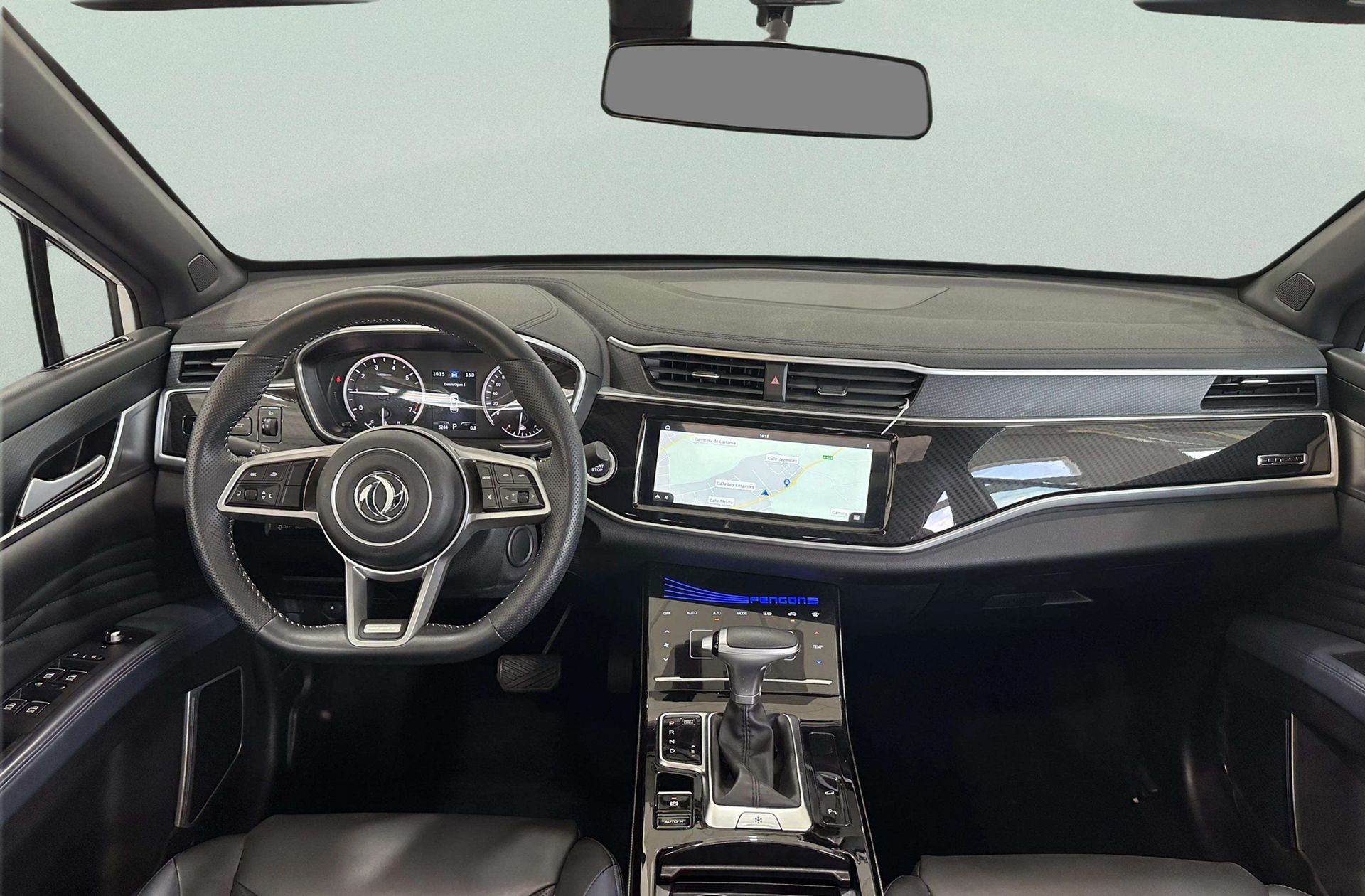 DFSK Fengon 5 1.5T Classic - foto 11