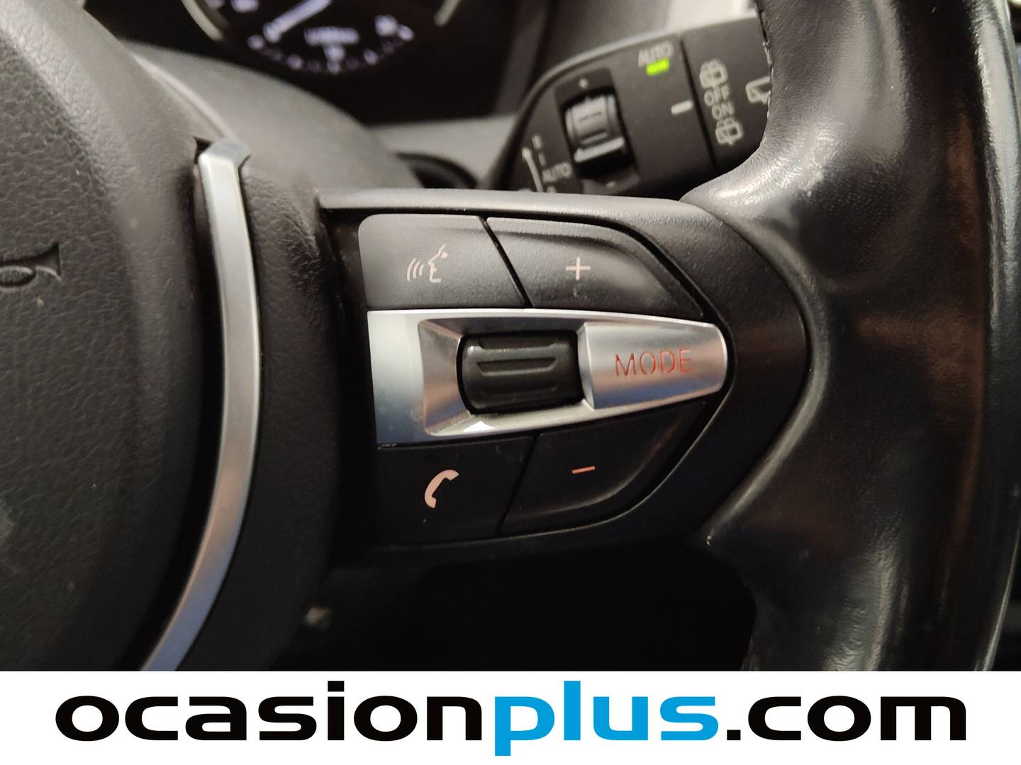 BMW Serie 1 BMW Serie 1 118d (150 CV) Pack M barato