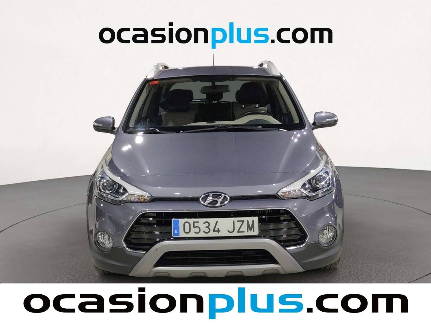 Foto Hyundai i20 Active Hyundai i20 Active 1.4 CRDi Klass (90 CV)