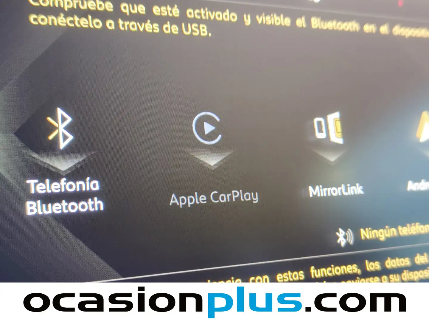 Foto DS DS 3 Crossback DS DS3 Crossback BlueHDi 100 So Chic (100 CV)