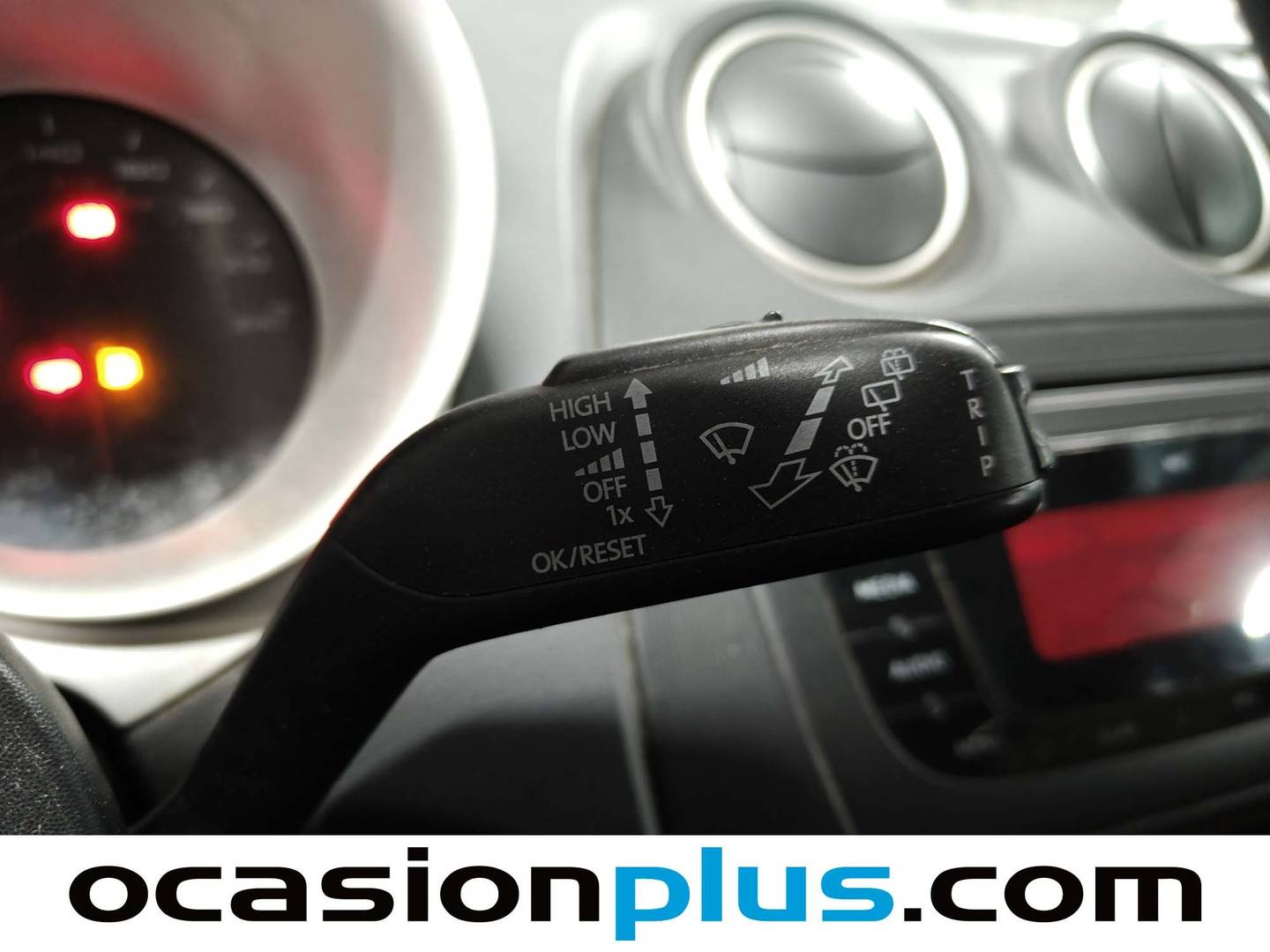 Seat Ibiza Seat Ibiza 1.6 TDI DPF Style (90 CV) 90cv