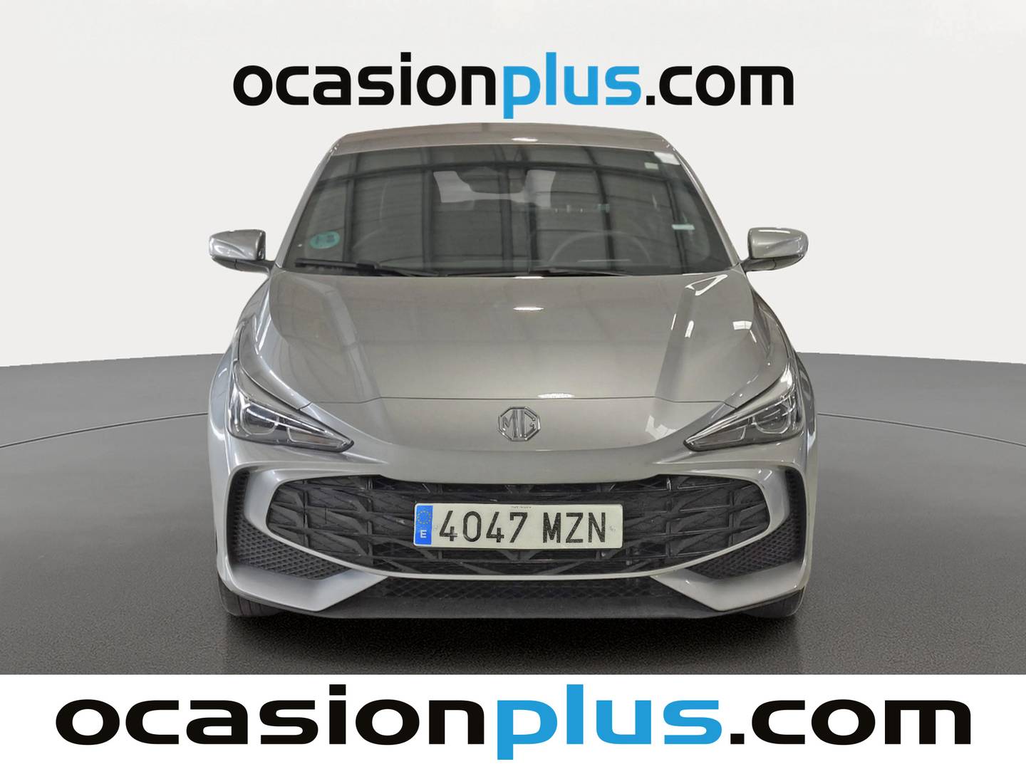 MG MG3 MG MG3 1.5 Standard (116 CV) 116cv