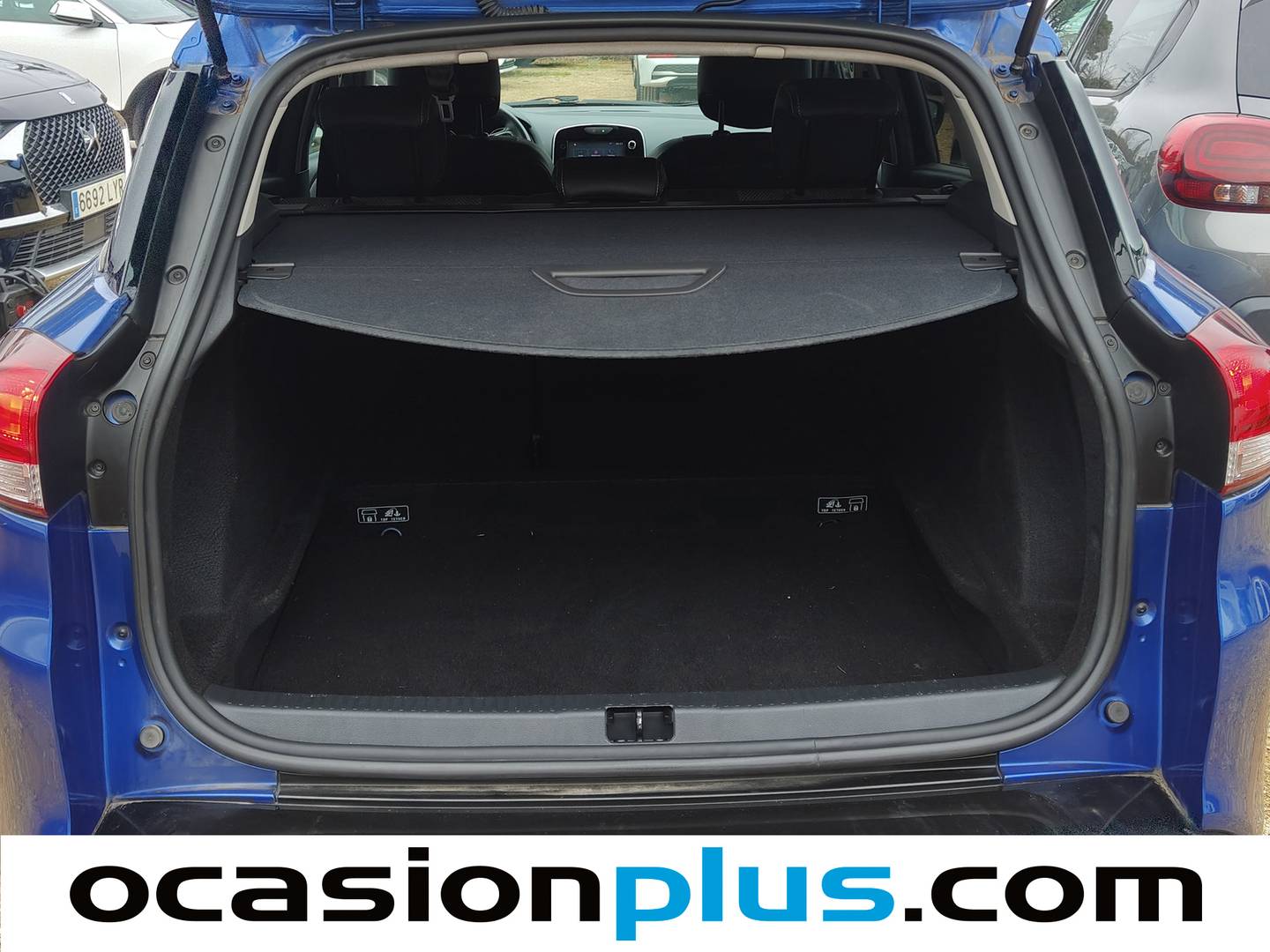 Foto Renault Clio Renault Clio Zen Energy TCe (120 CV)