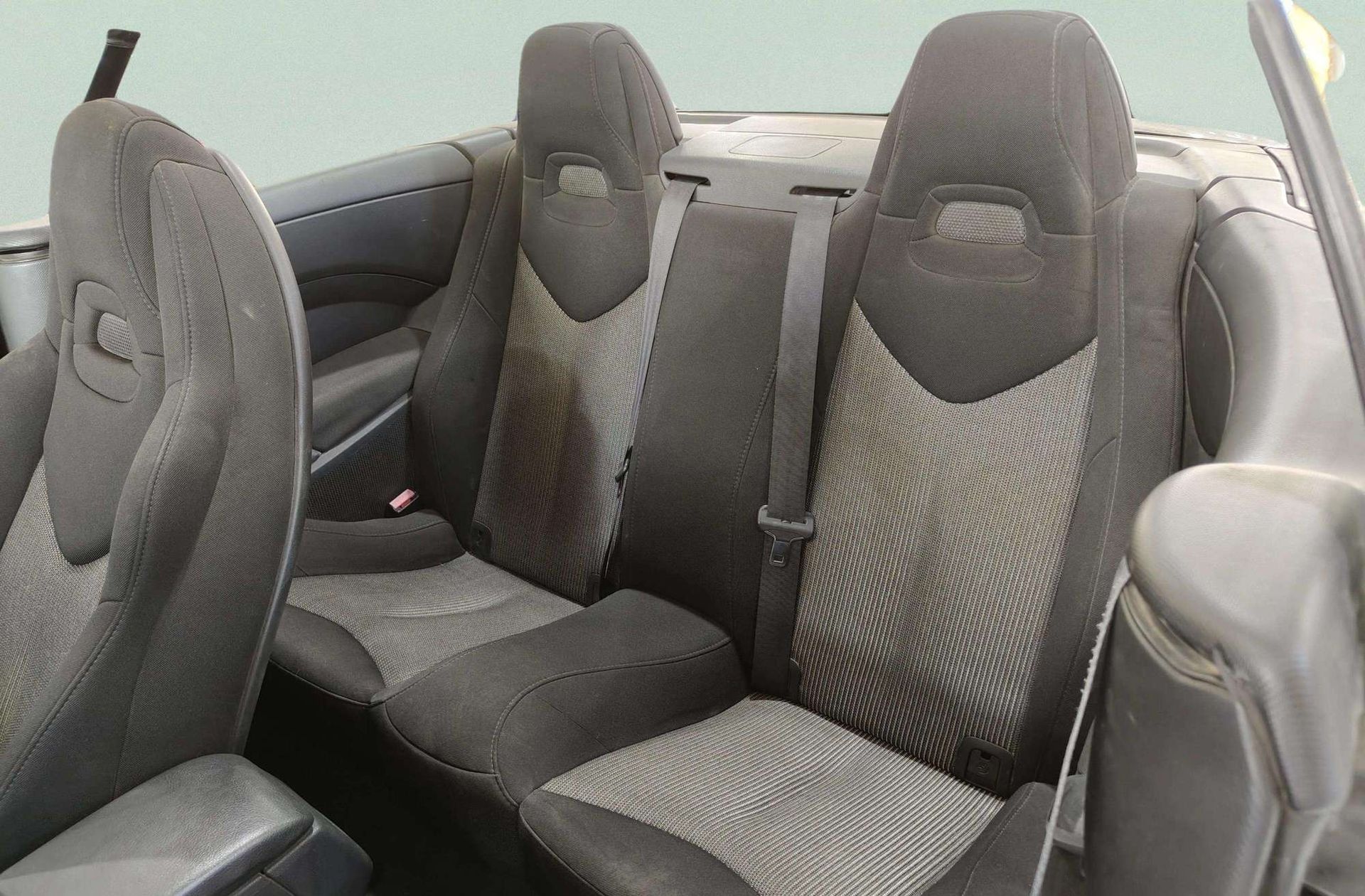 Peugeot 308 CC 1.6 VTi Active - foto 9