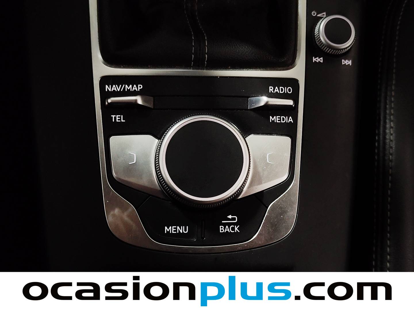 Audi A3 Audi A3 Sportback S line edition 2.0 TDI (150 CV) Pack S-line manual