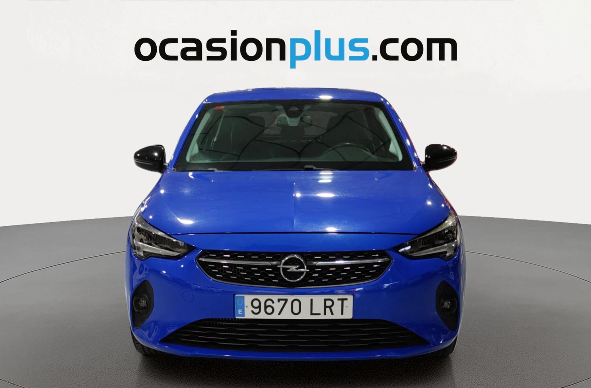 Opel Corsa 1.2 Turbo XHL Elegance - foto 13