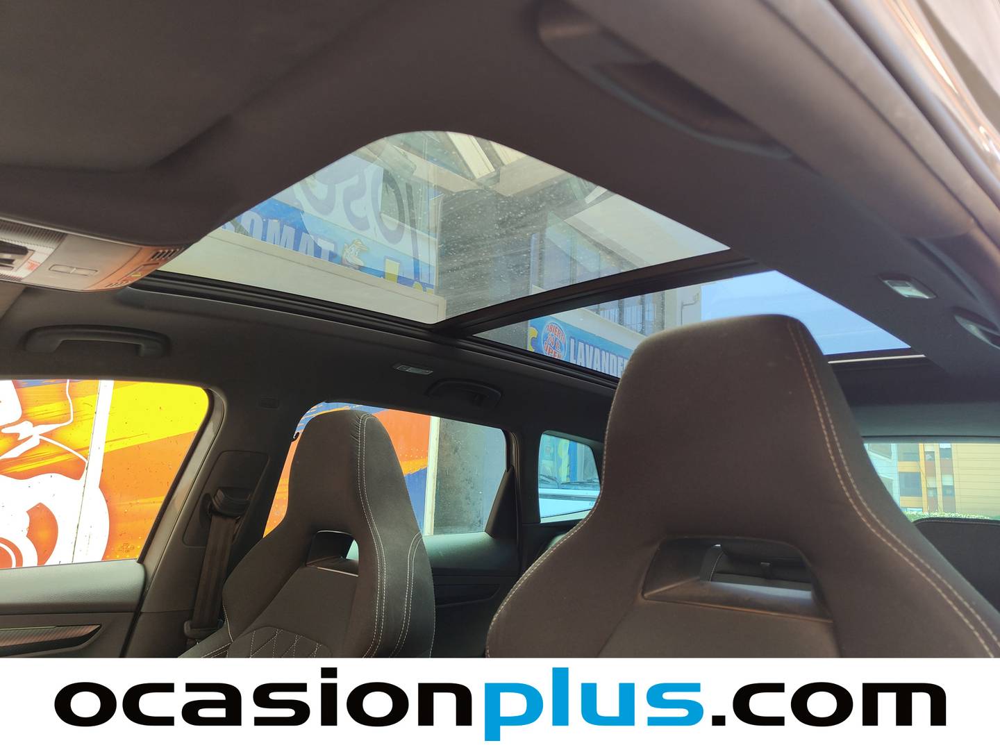 Extras y acabados del Skoda Karoq Skoda Karoq 1.5 TSI ACT Sportline DSG (150 CV)